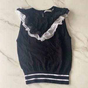 Alice + Olivia Tank top
